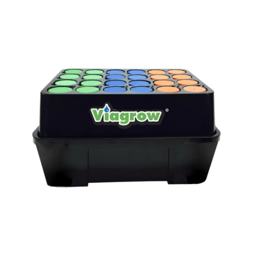 Clone machine for plants gardening